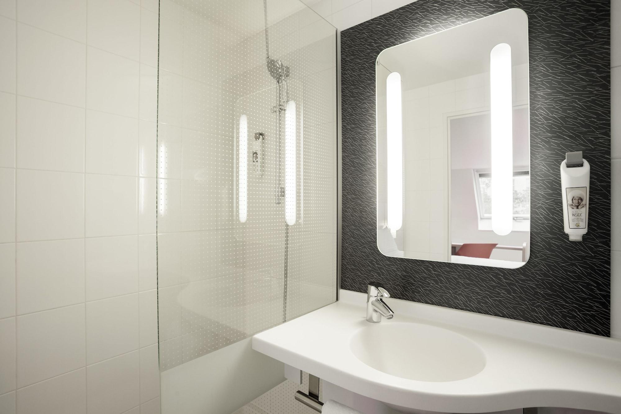 B&B Hotel Orly Rungis Aeroport 3 Etoiles Esterno foto