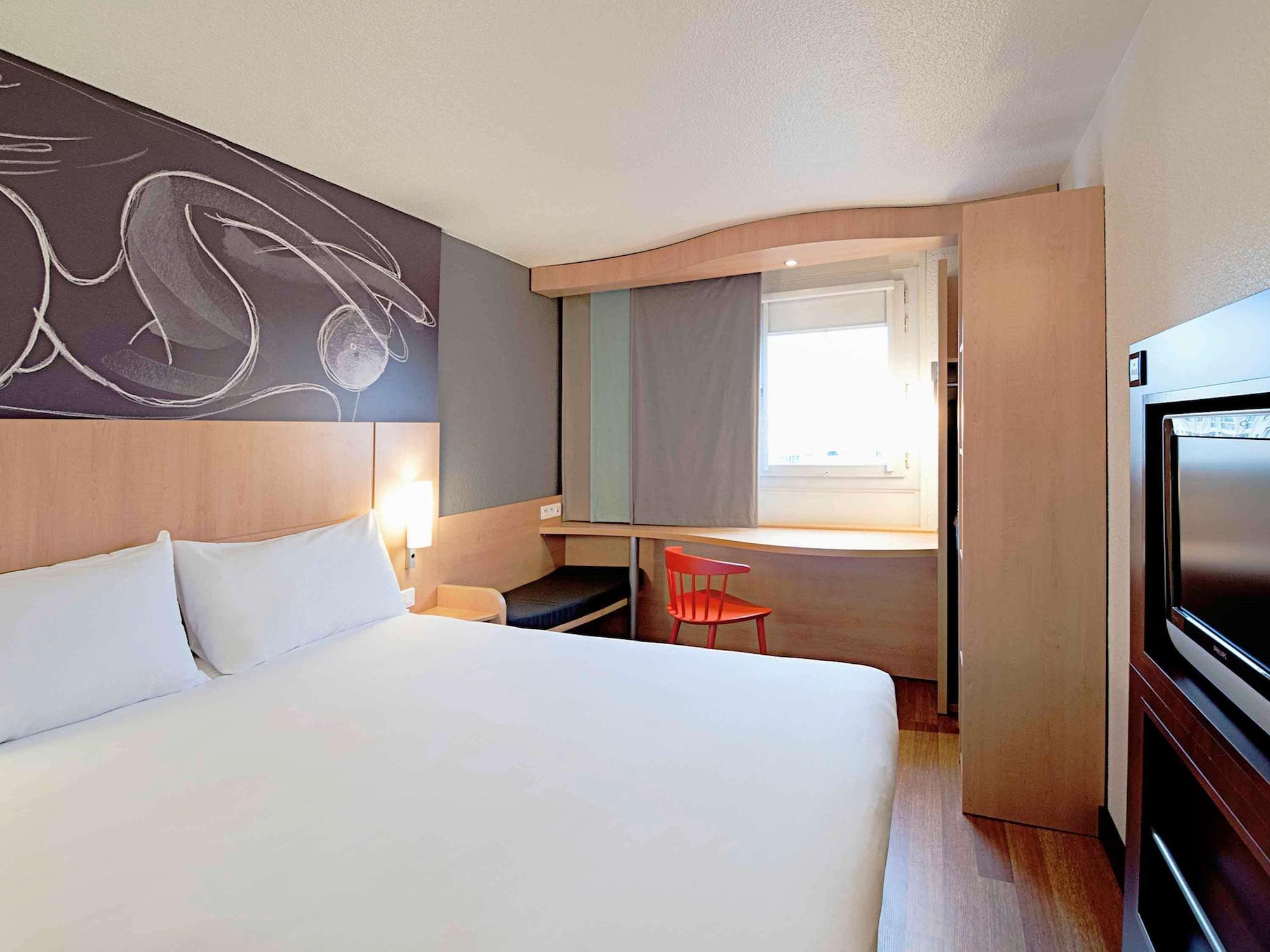 B&B Hotel Orly Rungis Aeroport 3 Etoiles Esterno foto