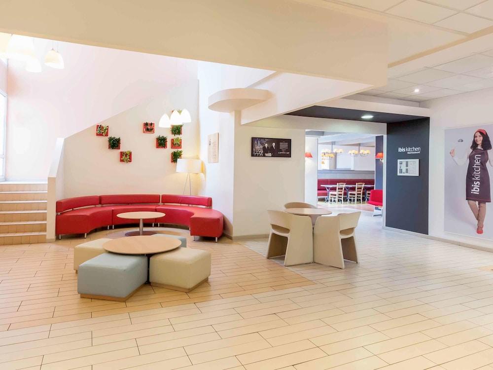 B&B Hotel Orly Rungis Aeroport 3 Etoiles Esterno foto