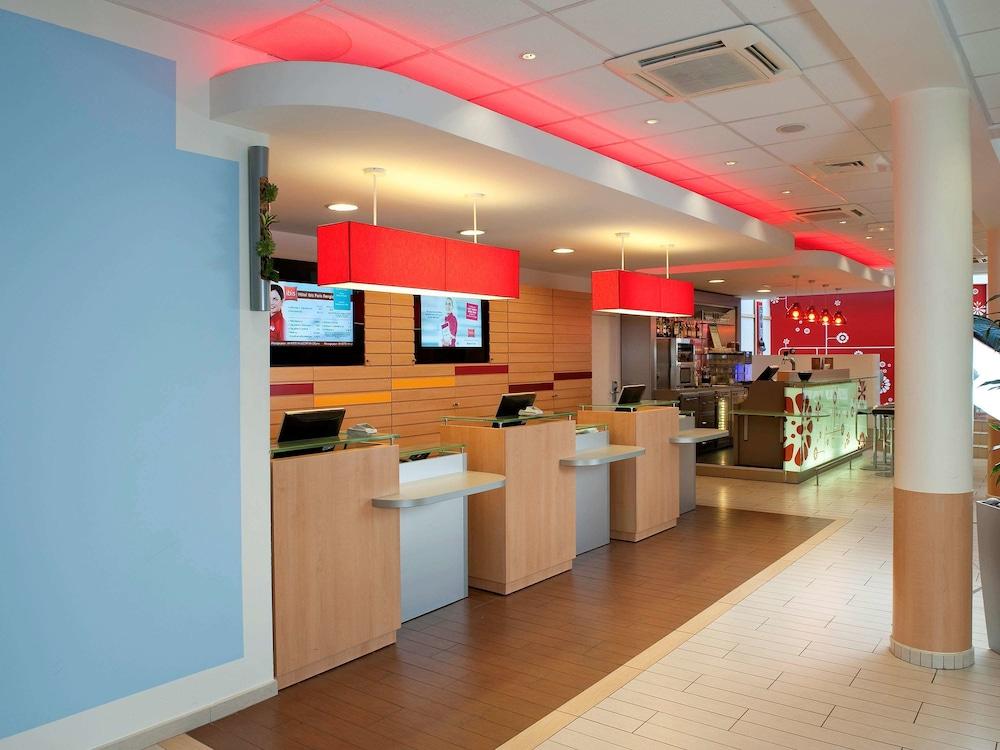B&B Hotel Orly Rungis Aeroport 3 Etoiles Esterno foto