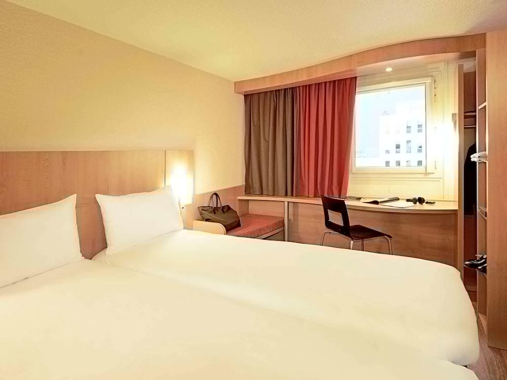 B&B Hotel Orly Rungis Aeroport 3 Etoiles Esterno foto