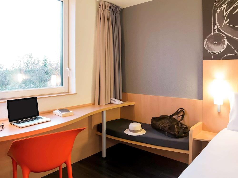 B&B Hotel Orly Rungis Aeroport 3 Etoiles Esterno foto