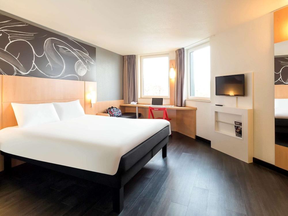 B&B Hotel Orly Rungis Aeroport 3 Etoiles Esterno foto