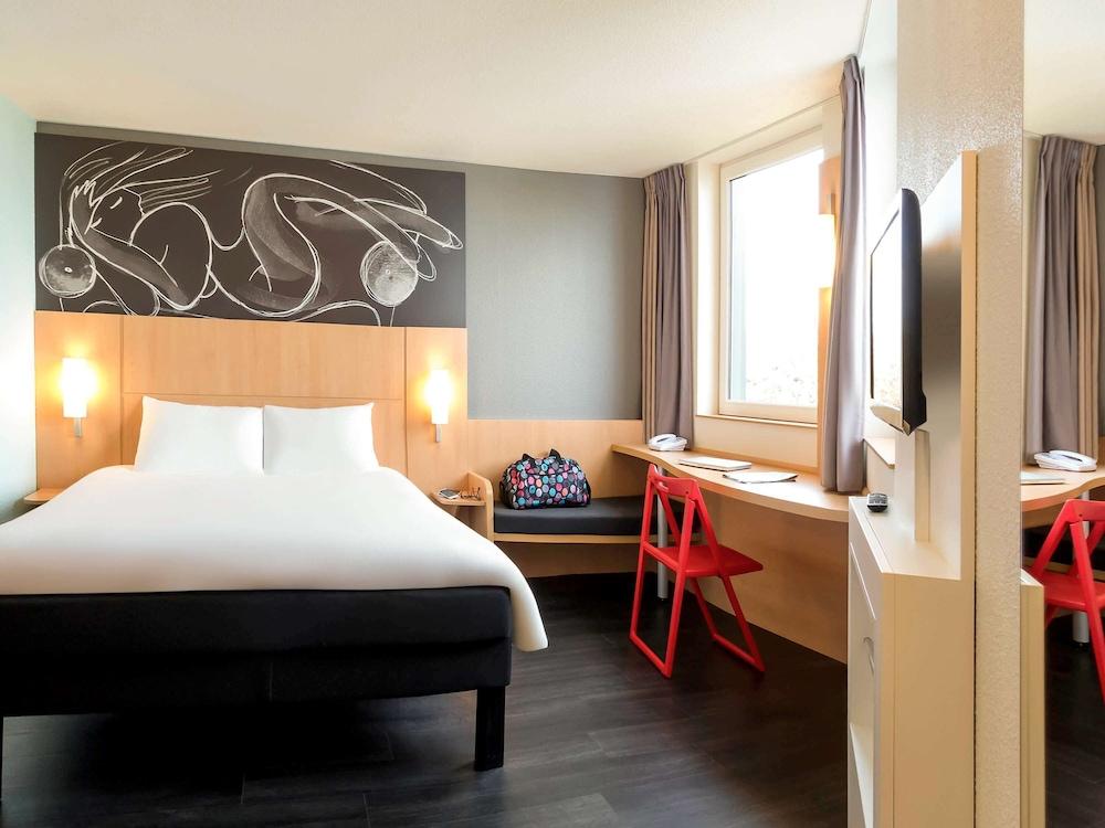 B&B Hotel Orly Rungis Aeroport 3 Etoiles Esterno foto
