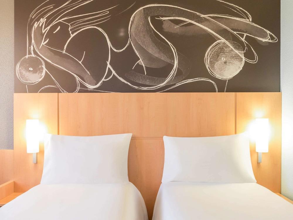 B&B Hotel Orly Rungis Aeroport 3 Etoiles Esterno foto
