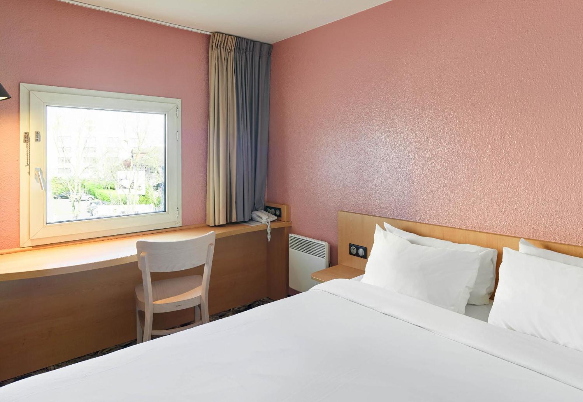 B&B Hotel Orly Rungis Aeroport 3 Etoiles Esterno foto