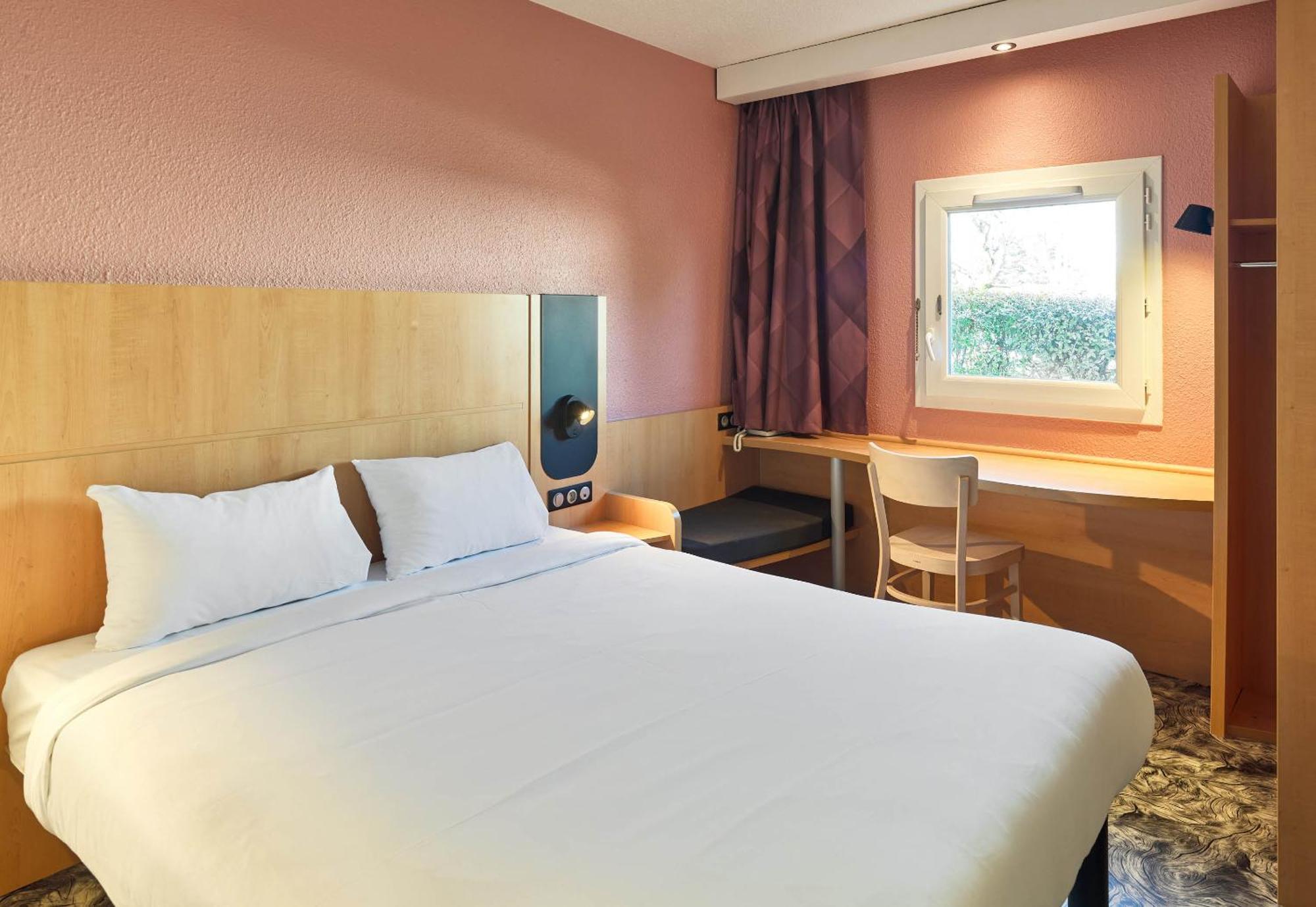 B&B Hotel Orly Rungis Aeroport 3 Etoiles Esterno foto
