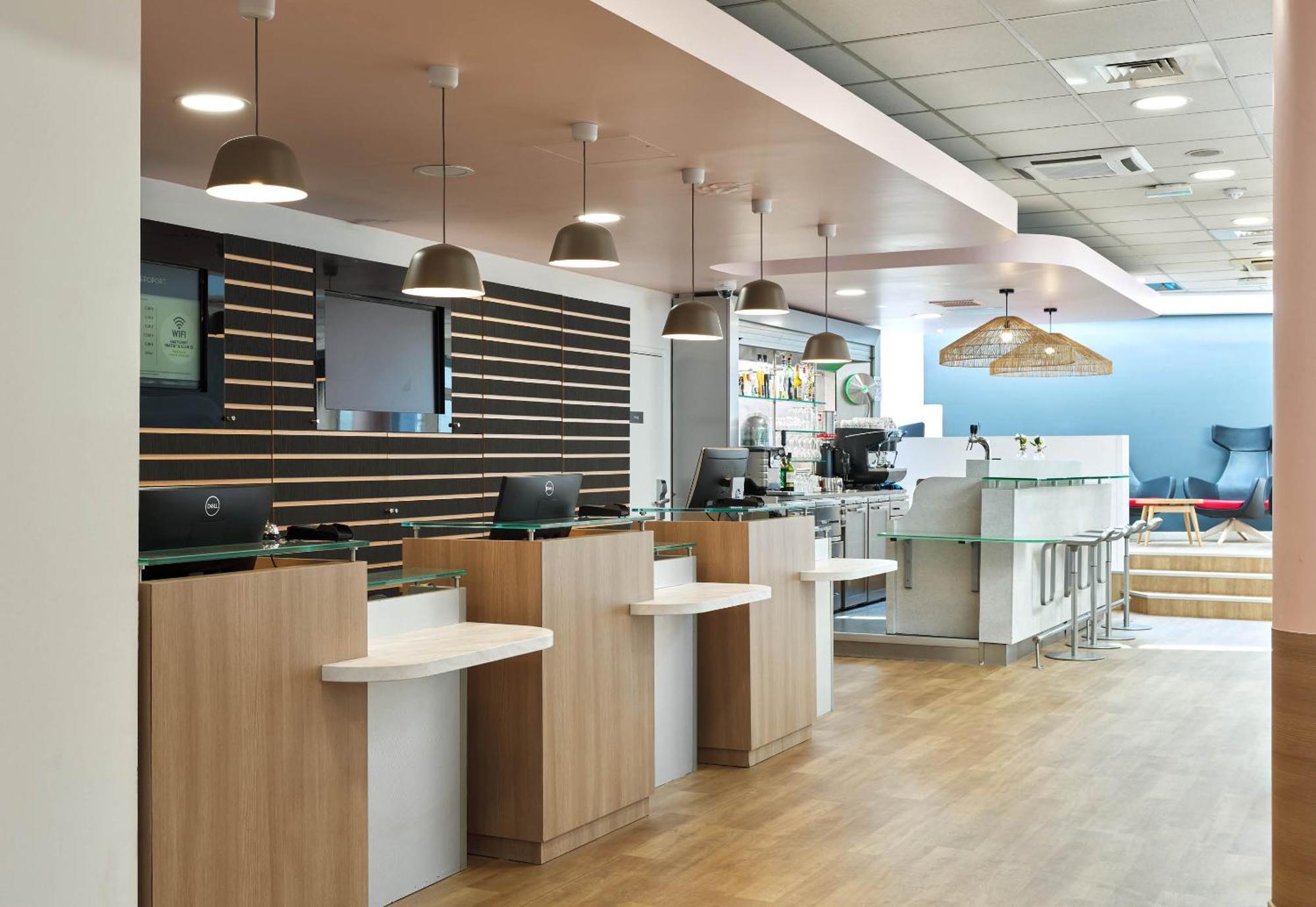 B&B Hotel Orly Rungis Aeroport 3 Etoiles Esterno foto