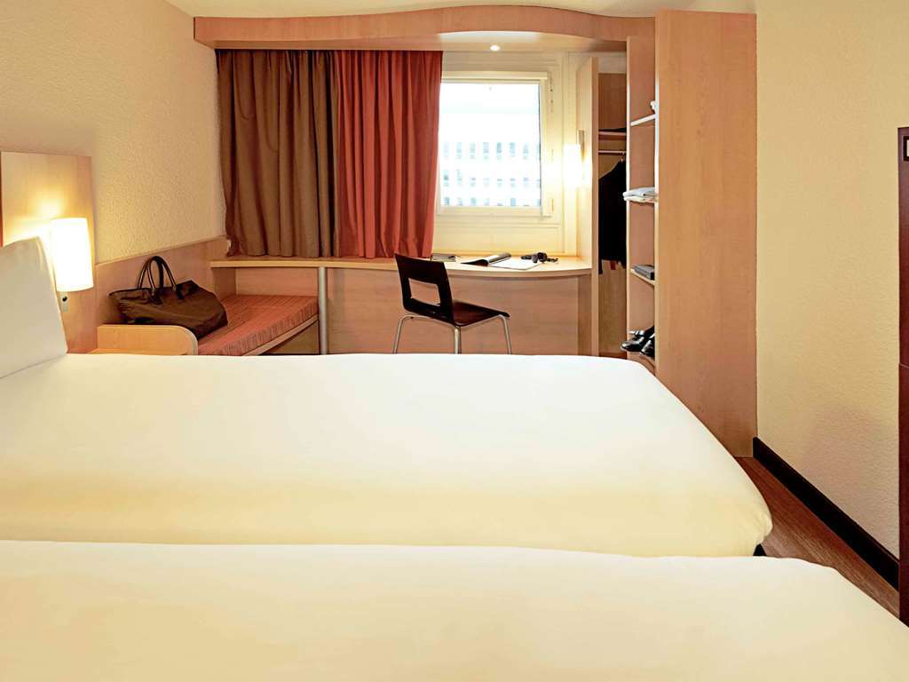 B&B Hotel Orly Rungis Aeroport 3 Etoiles Camera foto