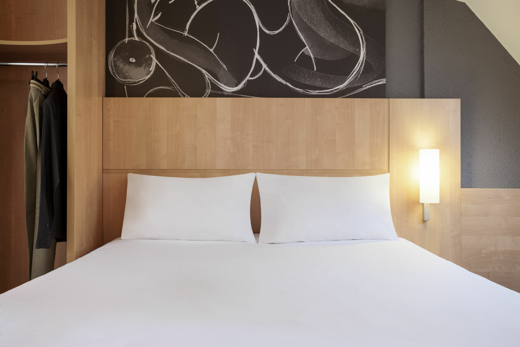 B&B Hotel Orly Rungis Aeroport 3 Etoiles Esterno foto