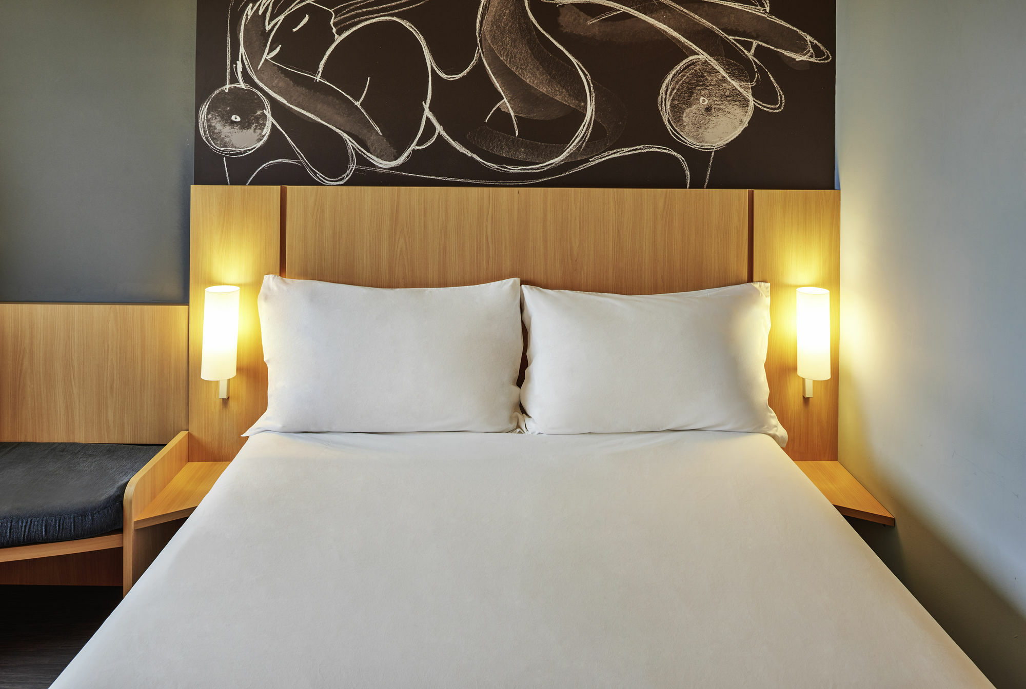 B&B Hotel Orly Rungis Aeroport 3 Etoiles Esterno foto